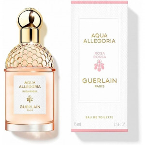 Guerlain Aqua Allegoria Rosa Rossa Apa de Toaleta, Femei