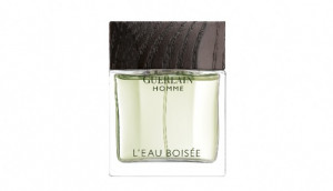 Guerlain Homme L'eau Boisee - Img 5