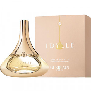 Guerlain Idylle, Apa de Toaleta, Femei, 100 ml