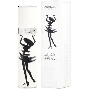 Apa de Parfum Guerlain La Petite Robe Noire, Refillable, Femei, 20 ml