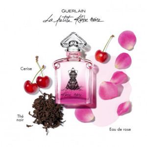 Guerlain La Petite Robe Noire Legere, Eau de Parfum - Img 4
