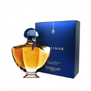 Guerlain Shalimar, Apa de PArfum, Femei, 90 ml