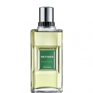 Guerlain Vetiver 100 ml tester