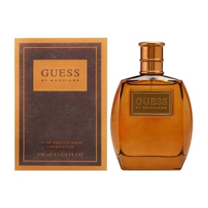 Guess By Marciano Apa de Toaleta 100 ml, Barbati