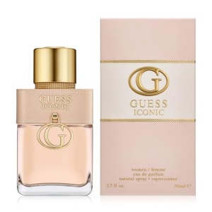 Guess Iconic Apa de Parfum, Femei