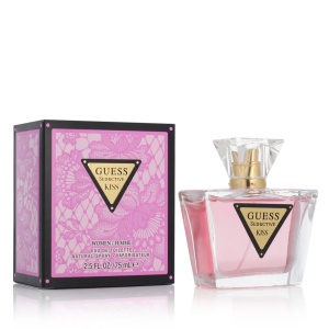 Guess Seductive Kiss Apa de Toaleta 75 ml, Femei