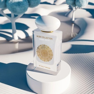 Gulf Orchid Angel Musk, Apa de Parfum, Femei