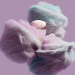 Gulf Orchid Cotton Candy, Apa de Parfum, Femei