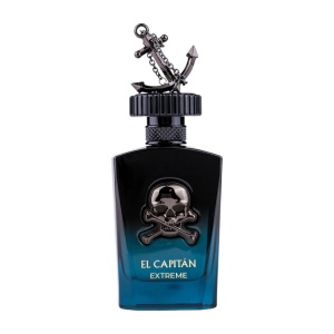 Gulf Orchid El Capitan Extreme, Apa de Parfum, Barbati