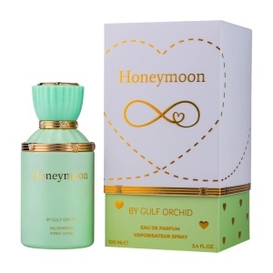 Gulf Orchid Honeymoon, Apa de Parfum, Femei, 100 ml