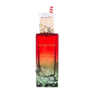 Gulf Orchid Ruby Fizz, Apa de Parfum, Unisex
