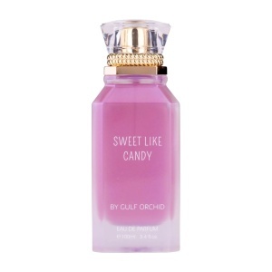 Gulf Orchid Sweet Like Candy, Apa de Parfum, Femei, 100 ml