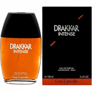 Guy Laroche Drakkar Intense, Apa de Parfum, Barbati
