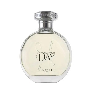 Hayari Parfums Glamour Day, Apa de Parfum, Unisex