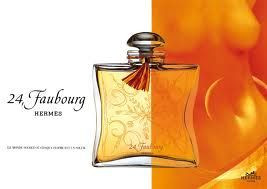 Hermes 24 Faubourg, Apa de Parfum 30 ml
