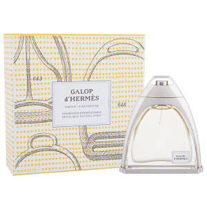 Hermes, Galop d'Hermes, Apa de Parfum, Femei, 50 ml