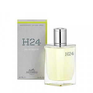 Hermes H24, Barbati, Apa de Parfum 50 ml