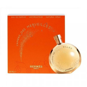 Hermes L'Ambre des Merveilles, Apa de Parfum, Femei