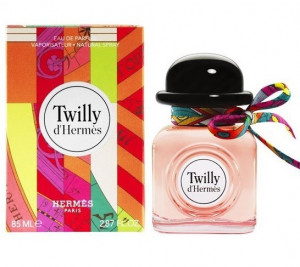 Hermes Twilly d'Hermes, Femei, Apa de Parfum