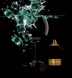 Herve Gambs Eden Palace, Apa de Parfum, Unisex - Img 4