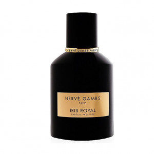Herve Gambs Iris Royal, Apa de Parfum 100 ml tester