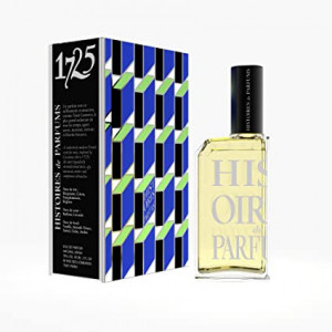 Histoires de Parfums 1725, Apa de Parfum, Barbati, 60 ml