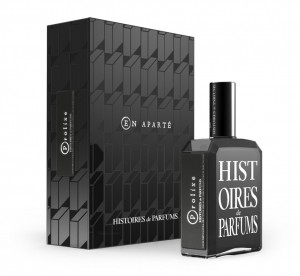 Histoires De Parfums, Prolixe, Apa de Parfum