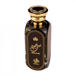 House Of Oud Al Wataniah, Apa de Parfum, Barbati, 100 ml
