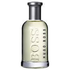 Hugo Boss Boss Bottled, Barbati, Apa de Toaleta - Img 3