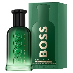 Hugo Boss Bottled Bold Citrus, Apa de Parfum, Barbati