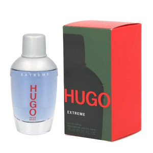 Apa de parfum Hugo Boss, Hugo Extreme, Barbati, 75 ml