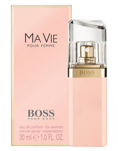 Apa de parfum Hugo Boss Ma Vie Pour Femme, 30 ml, pentru femei