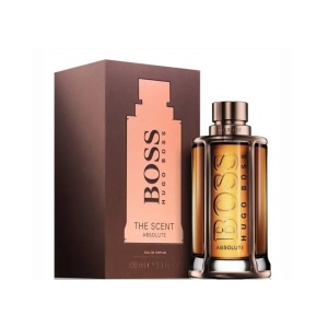 Hugo Boss The Scent Absolute For Him