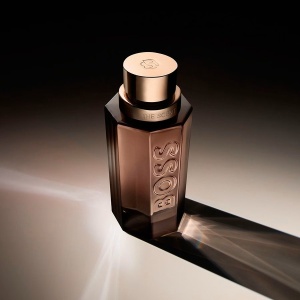 Hugo Boss The Scent, Parfum Barbati