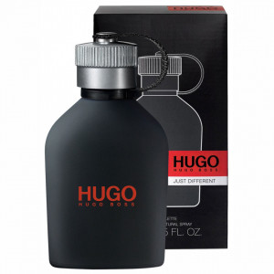Hugo Just Different, Apa de Toaleta, Barbati