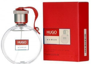 Hugo Woman Hugo Boss, Apa de Toaleta, Femei