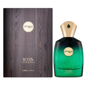 Icon Zimaya, Apa de Parfum, Barbati, 100 ml