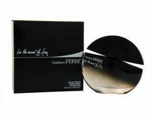 In The Mood For Love Man, Apa de Toaleta 50 ml