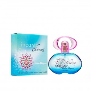 Incanto Charms Salvatore Ferragamo, Apa de Toaleta, Femei, 30 ml.jpg