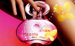 Incanto Dream Salvatore Ferragamo, Apa de Toaleta, Femei - Img 5