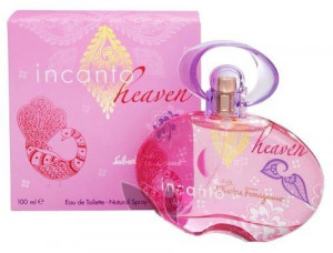 Incanto Heaven