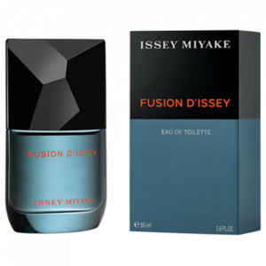 Apa de Toaleta Issey Miyake, Fusion D'Issey, Barbati, 50 ml