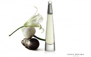 Issey Miyake L'eau D'Issey Woman EDP 50 ml