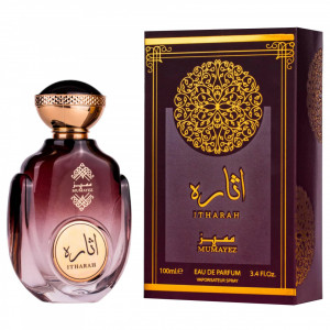 Ithara Mumayez Attri Apa de Parfum, Femei