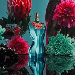 Jean Paul Gaultier La Belle Paradise Garden, Apa de Parfum, Femei