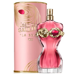Jean Paul Gaultier La Belle Rosea, Apa de Parfum, Femei
