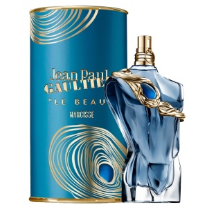 Jean Paul Gaultier Le Beau Narcisse Apa de Parfum, Barbati
