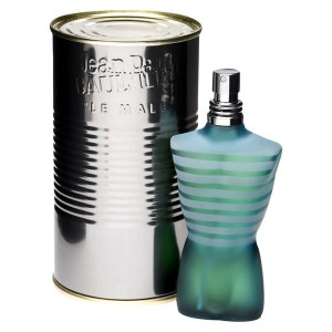 Jean Paul Gaultier Le Male, Apa de Toaleta – parfum…