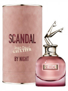 Jean Paul Gaultier Scandal by Night, Femei, Apa de Parfum