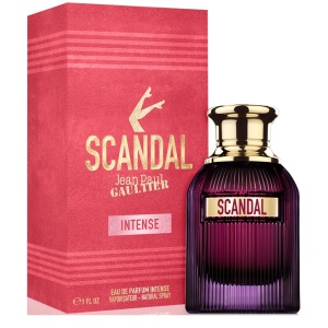Jean Paul Gaultier Scandal Intense, Apa de Parfum, Femei, 30 ml